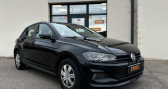 Annonce Volkswagen Polo occasion Essence 1.0 75CH FIRST EDITION  AMPUIS