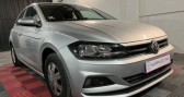 Annonce Volkswagen Polo occasion Essence 1.0 75ch SS Trendline à MONTPELLIER
