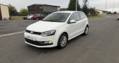 Volkswagen Polo occasion année 2016 boite Manuelle Annonce Volkswagen Polo occasion Essence 1.0 75CH Trendline PHASE 2 / ENTRETIEN COMPLET / EN STOCK / à Boissy-le-Châtel