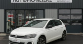Annonce Volkswagen Polo occasion Essence 1.0 80 CV IQ.DRIVE à Nonant