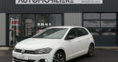 Volkswagen Polo occasion année 2019 boite Manuelle Annonce Volkswagen Polo occasion Essence 1.0 80 CV IQ.DRIVE à Nonant