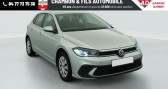 Annonce Volkswagen Polo occasion Essence 1.0 80 S BVM5 � LA GRAND CROIX