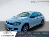 Volkswagen Polo 1.0 80 S&S BVM  � Beaupuy 31