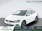 Annonce Volkswagen Polo occasion Essence 1.0 80 S&S BVM � Beaupuy