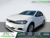 Volkswagen Polo 1.0 80 S&S BVM  � Beaupuy 31