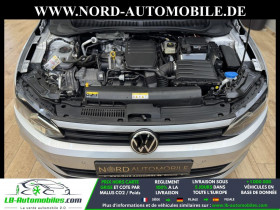 Volkswagen Polo 1.0 80 S&S BVM  occasion � Beaupuy - photo n�10