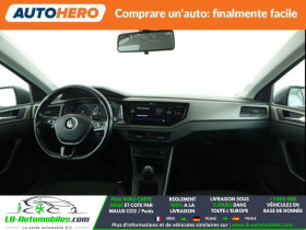 Volkswagen Polo 1.0 80 S&S BVM  occasion � Beaupuy - photo n�3