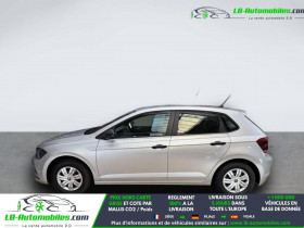 Volkswagen Polo 1.0 80 S&S BVM  occasion � Beaupuy - photo n�6