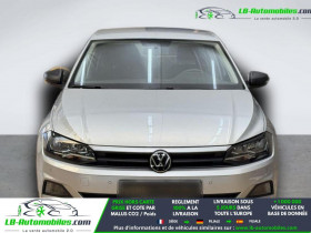 Volkswagen Polo 1.0 80 S&S BVM  occasion � Beaupuy - photo n�5