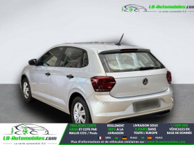 Volkswagen Polo 1.0 80 S&S BVM  occasion � Beaupuy - photo n�4