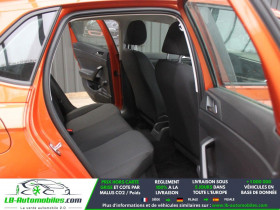 Volkswagen Polo 1.0 80 S&S BVM  occasion � Beaupuy - photo n�5