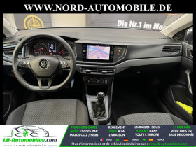 Volkswagen Polo 1.0 80 S&S BVM  occasion � Beaupuy - photo n�3