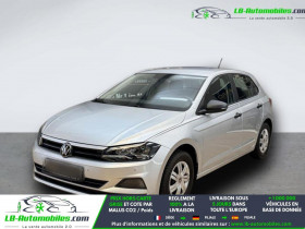 Volkswagen Polo 1.0 80 S&S BVM  occasion � Beaupuy - photo n�2
