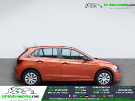 Volkswagen Polo 1.0 80 S&S BVM  occasion � Beaupuy - photo n�3