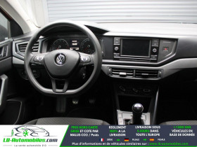 Volkswagen Polo 1.0 80 S&S BVM  occasion � Beaupuy - photo n�2