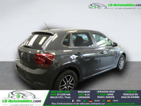 Volkswagen Polo 1.0 80 S&S BVM  occasion � Beaupuy - photo n�3