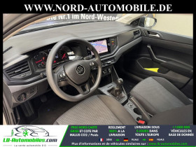 Volkswagen Polo 1.0 80 S&S BVM  occasion � Beaupuy - photo n�8