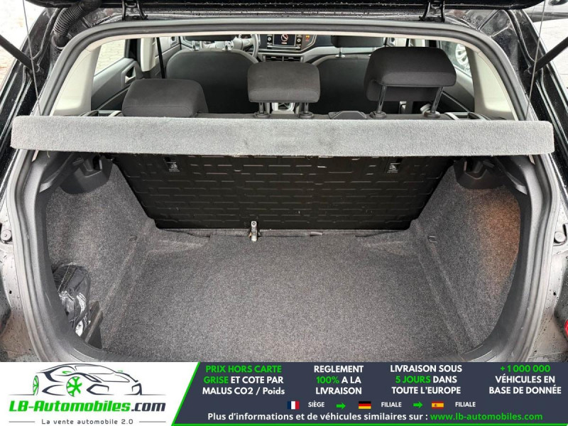 Volkswagen Polo 1.0 80 S&S BVM  occasion � Beaupuy - photo n�9