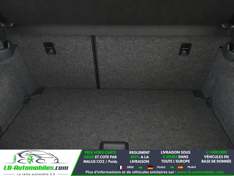 Volkswagen Polo 1.0 80 S&S BVM  occasion � Beaupuy - photo n�10