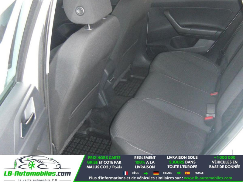 Volkswagen Polo 1.0 80 S&S BVM  occasion � Beaupuy - photo n�7