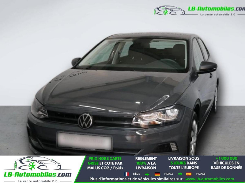 Volkswagen Polo 1.0 80 S&S BVM  occasion � Beaupuy