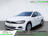 Volkswagen Polo 1.0 80 S&S BVM  � Beaupuy 31