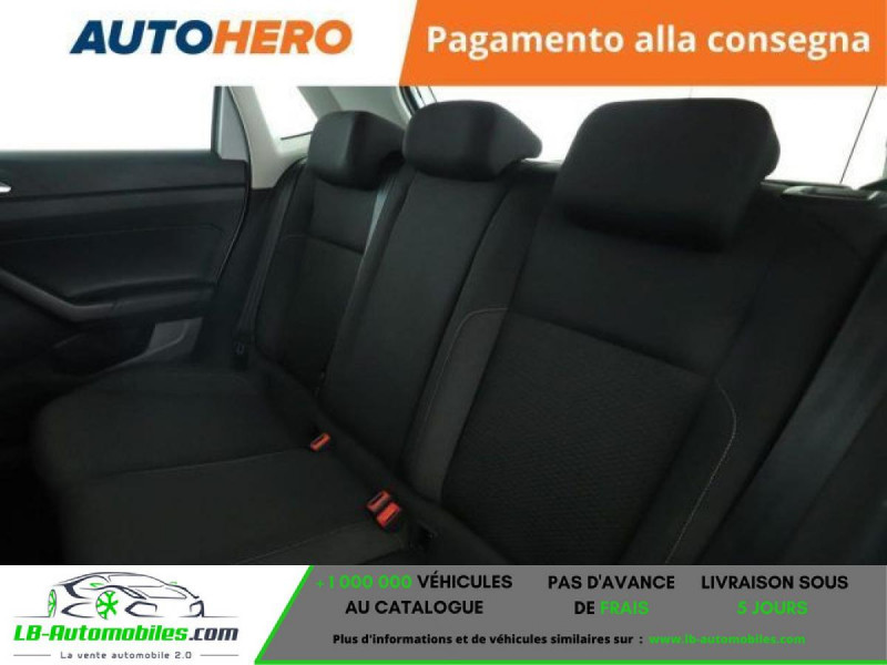 Volkswagen Polo 1.0 80 S&S BVM  occasion � Beaupuy - photo n�4