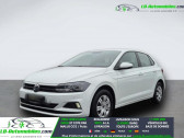 Annonce Volkswagen Polo occasion Essence 1.0 80 S&S BVM � Beaupuy