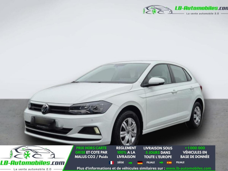Volkswagen Polo 1.0 80 S&S BVM  occasion � Beaupuy