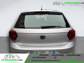 Volkswagen Polo 1.0 80 S&S BVM  occasion � Beaupuy - photo n�6