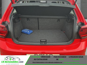 Volkswagen Polo 1.0 80 S&S BVM  occasion � Beaupuy - photo n�7