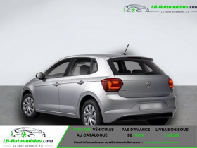 Volkswagen Polo 1.0 80 S&S BVM  occasion � Beaupuy - photo n�4