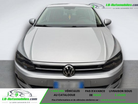 Volkswagen Polo 1.0 80 S&S BVM  occasion � Beaupuy - photo n�5