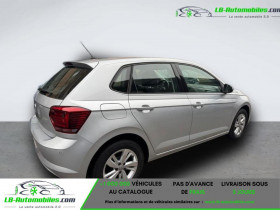 Volkswagen Polo 1.0 80 S&S BVM  occasion � Beaupuy - photo n�4