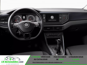 Volkswagen Polo 1.0 80 S&S BVM  occasion � Beaupuy - photo n�3
