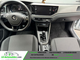 Volkswagen Polo 1.0 80 S&S BVM  occasion � Beaupuy - photo n�3