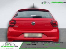 Volkswagen Polo 1.0 80 S&S BVM  occasion � Beaupuy - photo n�4