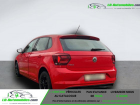 Volkswagen Polo 1.0 80 S&S BVM  occasion � Beaupuy - photo n�3