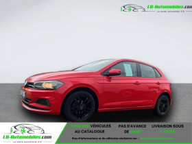 Volkswagen Polo 1.0 80 S&S BVM  occasion � Beaupuy - photo n�2