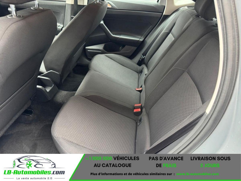 Volkswagen Polo 1.0 80 S&S BVM  occasion � Beaupuy - photo n�8