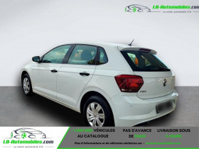 Volkswagen Polo 1.0 80 S&S BVM  occasion � Beaupuy - photo n�4