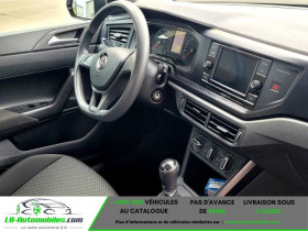 Volkswagen Polo 1.0 80 S&S BVM  occasion � Beaupuy - photo n�3