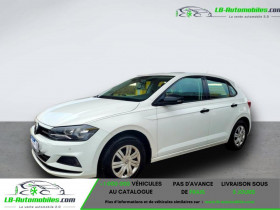 Volkswagen Polo , garage LB AUTOMOBILES � Beaupuy
