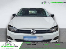 Volkswagen Polo 1.0 80 S&S BVM  occasion � Beaupuy - photo n�5