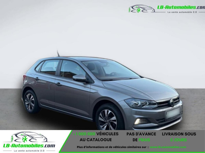 Volkswagen Polo 1.0 80 S&S BVM  occasion � Beaupuy