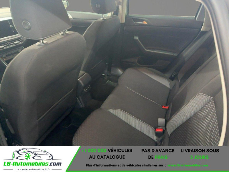 Volkswagen Polo 1.0 80 S&S BVM  occasion � Beaupuy - photo n�5