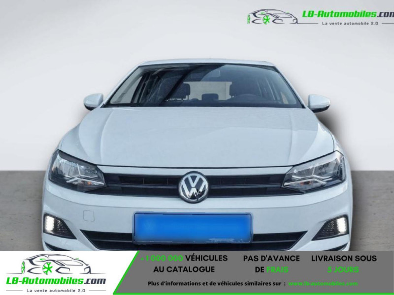 Volkswagen Polo 1.0 80 S&S BVM  occasion � Beaupuy - photo n�3