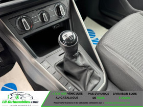 Volkswagen Polo 1.0 80 S&S BVM  occasion � Beaupuy - photo n�8