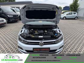 Volkswagen Polo 1.0 80 S&S BVM  occasion � Beaupuy - photo n�9