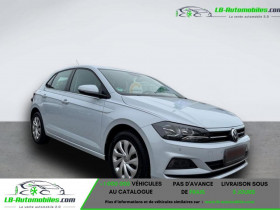 Volkswagen Polo 1.0 80 S&S BVM  occasion � Beaupuy - photo n�2